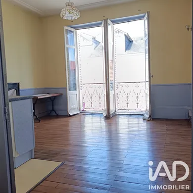 Appartement à Limoges (87100)