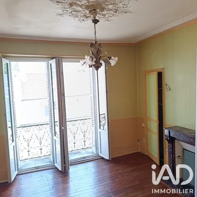 Appartement à Limoges (87100)