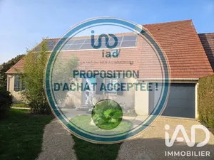 Maison à Abondant (28410)