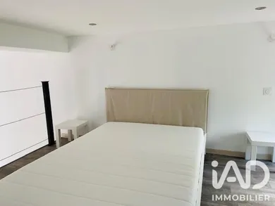 Appartement à Dole (39100)