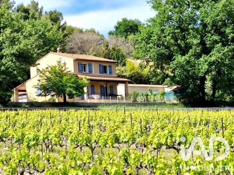 Maison 4 pièces 110 m² · à Mollans-sur-Ouvèze · 110 m² · 348 000 €