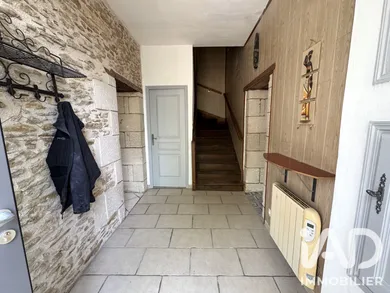 Maison à Cernay (86140)