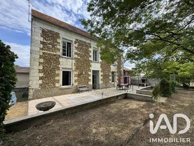 Maison à Cernay (86140)