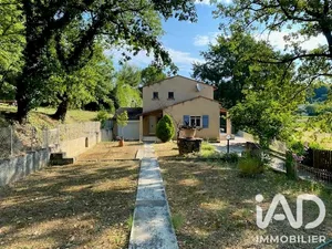 House in Mollans-sur-Ouvèze (26170)