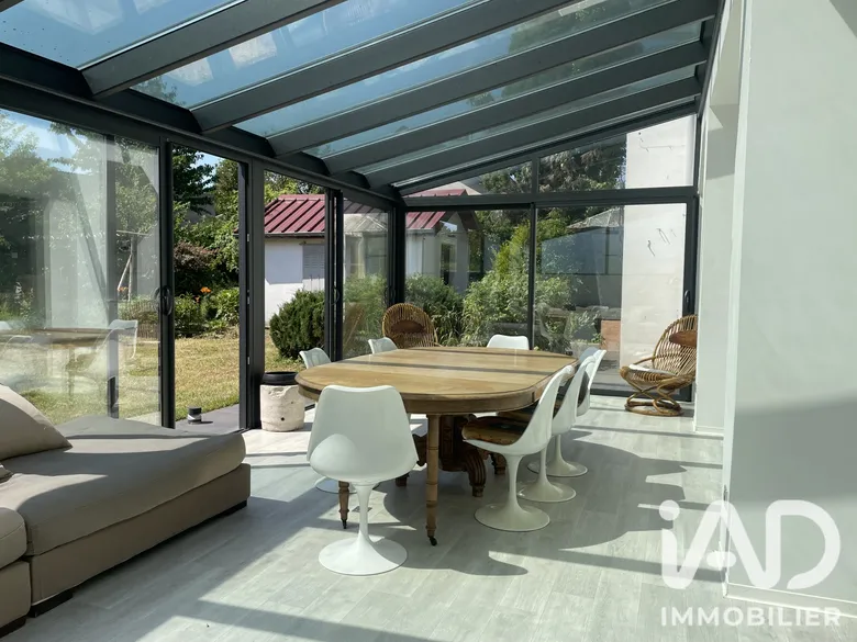 Maison 5 pièces 145 m² · à Dieuze · 145 m² · 199 000 €