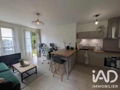 Appartement à Senlis (60300)