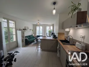 Appartement à Senlis (60300)