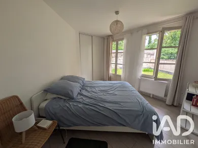 Appartement à Senlis (60300)