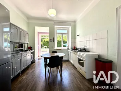 Maison à Avricourt (57810)