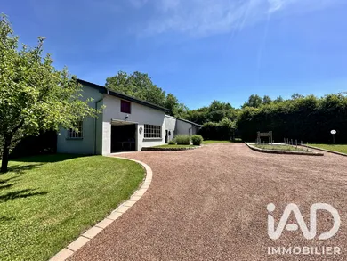 Maison à Avricourt (57810)