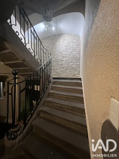 Immeuble à Clermont-Ferrand (63000)