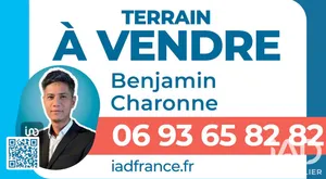 Terrain à Le Tampon (97430)