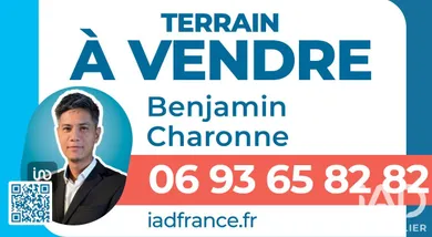 Terrain à Le Tampon (97430)