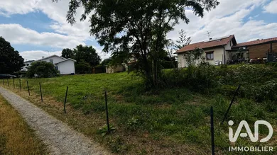 Terrain à bâtir à Narrosse (40180)