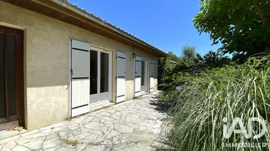 Maison à Mérignac (33700)