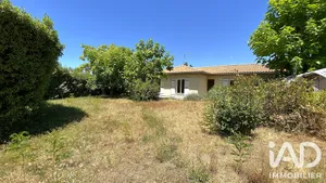 Maison à Mérignac (33700)