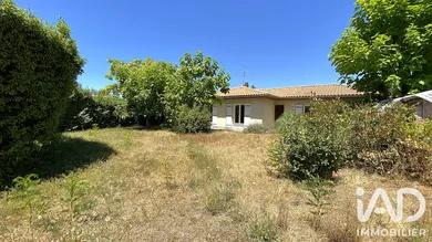 Maison à Mérignac (33700)