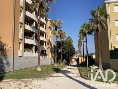 Apartment in La Seyne-sur-Mer (83500)