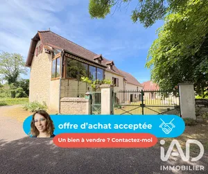 Maison de campagne à Tauriac (46130)