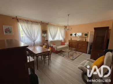 Maison à Limay (78520)