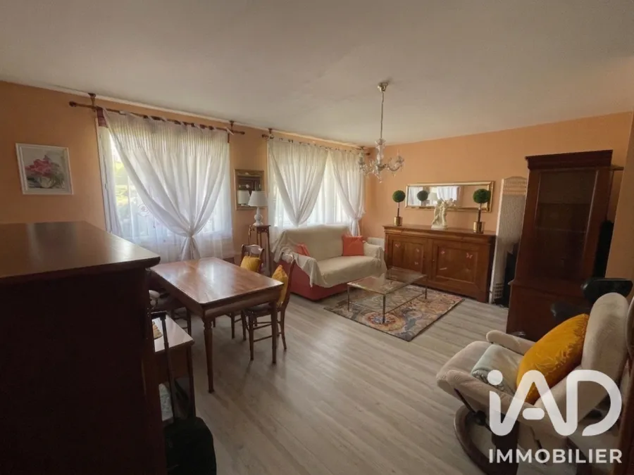 Maison à Limay (78520) photo 3