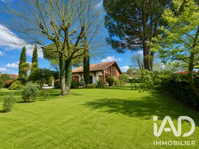 Maison de ville à Biganos (33380)