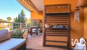 Apartment in La Seyne-sur-Mer (83500)