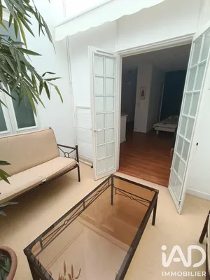 Immeuble à Bagnères-de-Bigorre (65200)