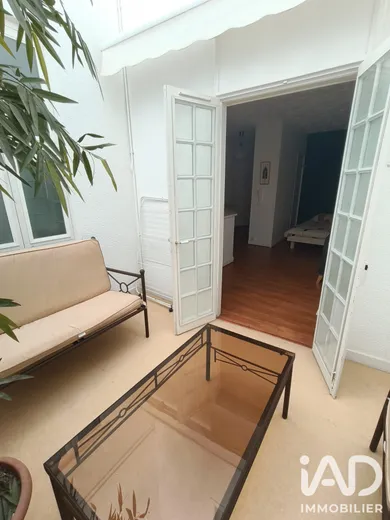 Immeuble à Bagnères-de-Bigorre (65200)