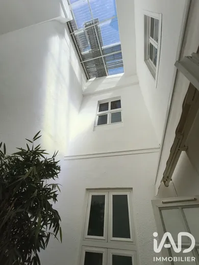 Immeuble à Bagnères-de-Bigorre (65200)