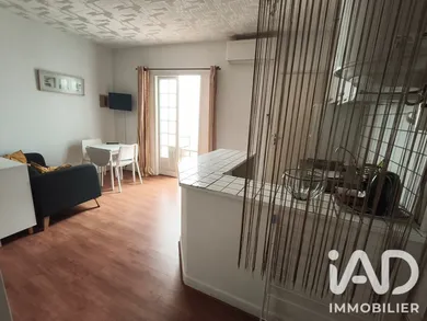 Immeuble à Bagnères-de-Bigorre (65200)