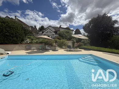 Maison à Fossoy (02650)