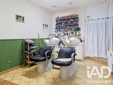Beauty, Hairdressing in Pézenas (34120)