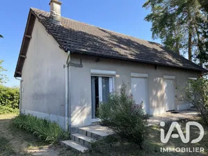 Maison à Chitenay (41120)