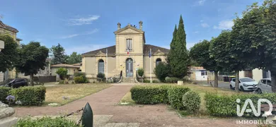 Maison à Paillet (33550)