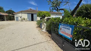 Village house in Blanzay (86400)