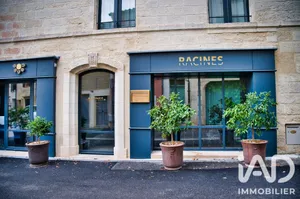 Restaurant à Uzès (30700)