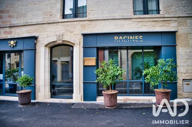 Restaurant à Uzès (30700)