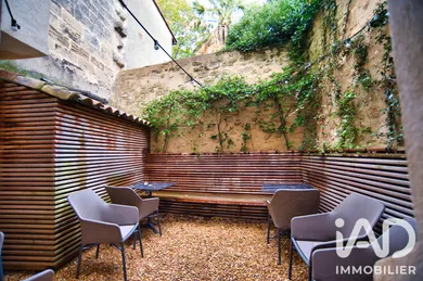 Restaurant à Uzès (30700)