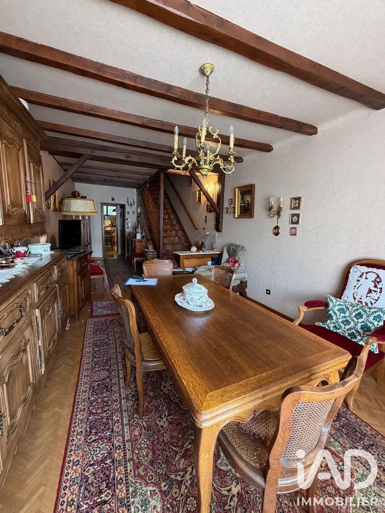 Maison 4 pièces 70 m² · à Moyeuvre-Grande · 70 m² · 85 000 €