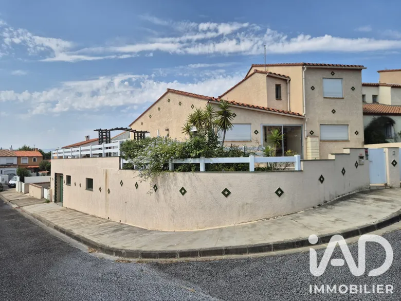 Maison 5 pièces 160 m² · à Perpignan · 160 m² · 375 000 €