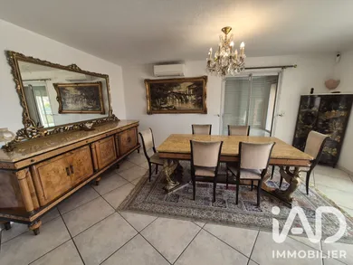 Maison à Perpignan (66000)