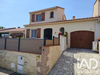 House in Laroque-des-Albères (66740)
