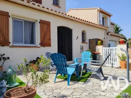 House in Laroque-des-Albères (66740)