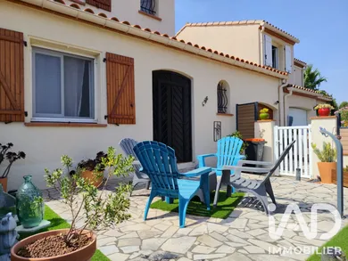 House in Laroque-des-Albères (66740)