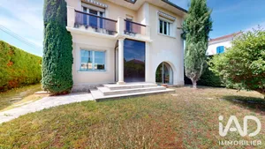 Maison à Villeneuve-sur-Lot (47300)