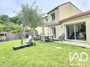 House in Mouilleron-le-Captif (85000)