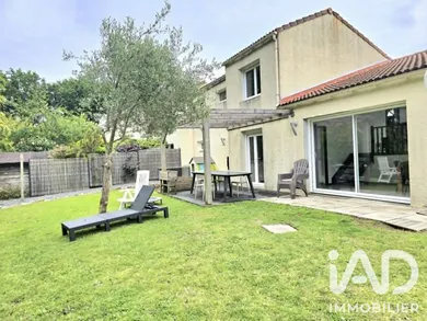House in Mouilleron-le-Captif (85000)