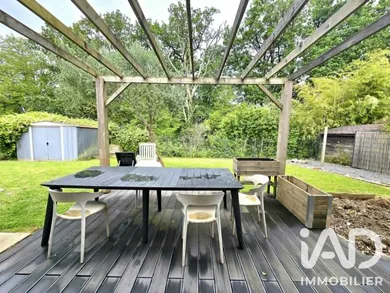 House in Mouilleron-le-Captif (85000)
