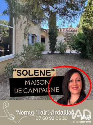 Maison à Poncins (42110)